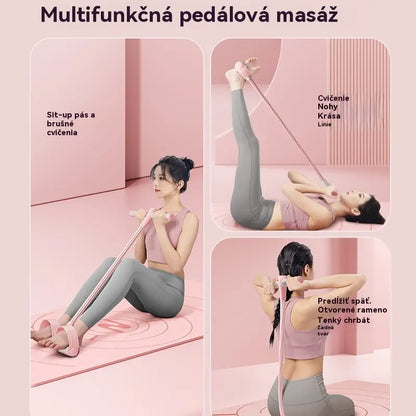 💜Kúpte jeden a druhý získate zadarmo💜 Posledný výpredaj - 50% zľava💜 Pomôcky na tréning brušných svalov