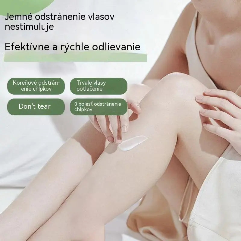 【30%OFF】✨Jemná a k pokožke šetrná sada na odstraňovanie chĺpkov | Časovo obmedzená ponuka🎁