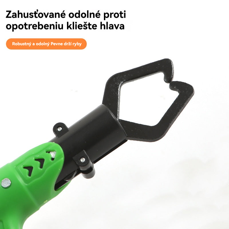 🎣Univerzálne kovové kliešte na ryby
