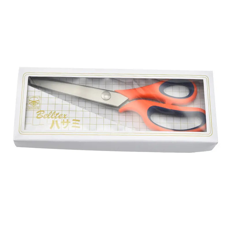 ✂️✂️ Profesionálne ružové nožnice - ostré, ružové nožnice na látky