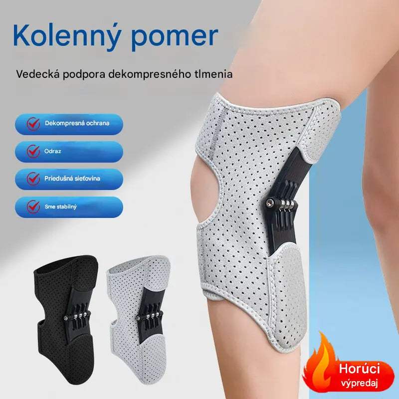 🔥【Kúpte 1 a získajte 1 zadarmo】【Posledná ponuka】Profesionálne chrániče kolien