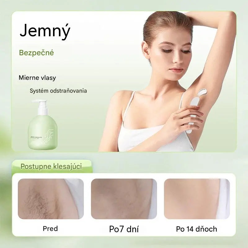【30%OFF】✨Jemná a k pokožke šetrná sada na odstraňovanie chĺpkov | Časovo obmedzená ponuka 🎁