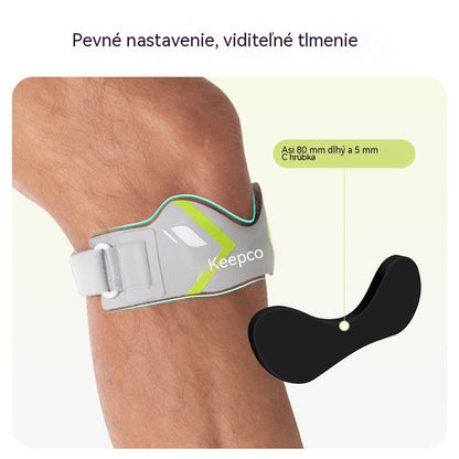 2 za 23 eur 🦵🦵 Nová aktualizácia 💥 Priedušná a nárazy tlmiaca kolenná ortéza