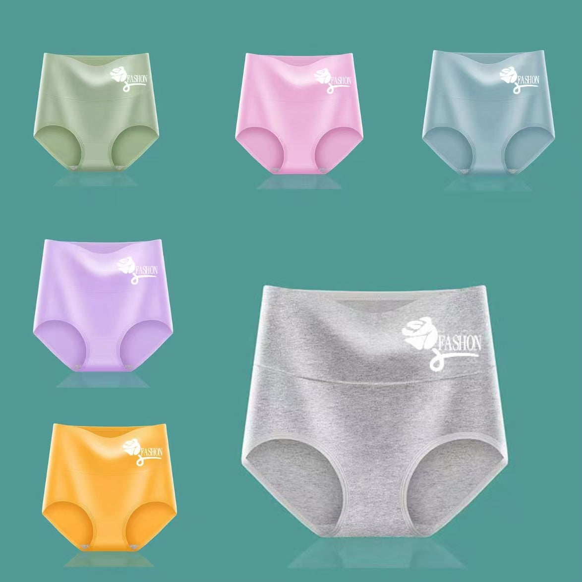💖Zadnji dan 50% popusta--Pojas za podizanje bokova visokog struka izrađen od visokokvalitetnog pamuka✨️ (40-100 kg）