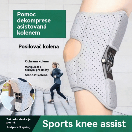 🔥🔥【Posledná ponuka!!!】🎉✨Profesionálny chránič kolien