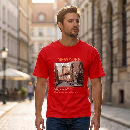 ⏰Mestský štýlový top s krátkym rukávom – mäkká bavlnená látka