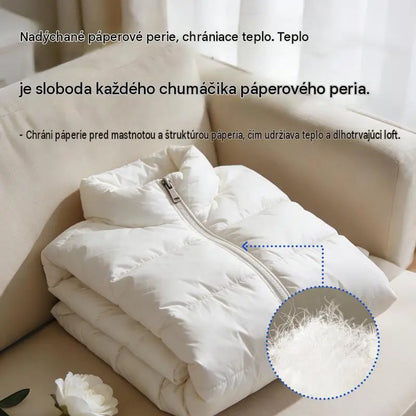 ✨Čistič páperových búnd, bezvodé chemické čistenie, účinné odstraňovanie škvŕn