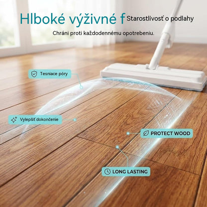💦🏡【100 obrúskov】Vo vode rozpustné obrúsky na čistenie podláh