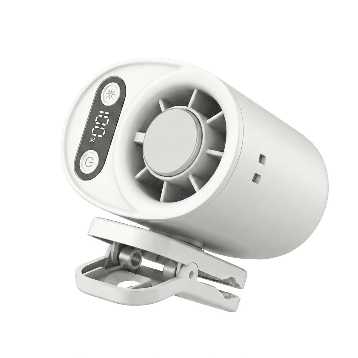 ✨Prenosný turbo ventilátor na chladenie auta