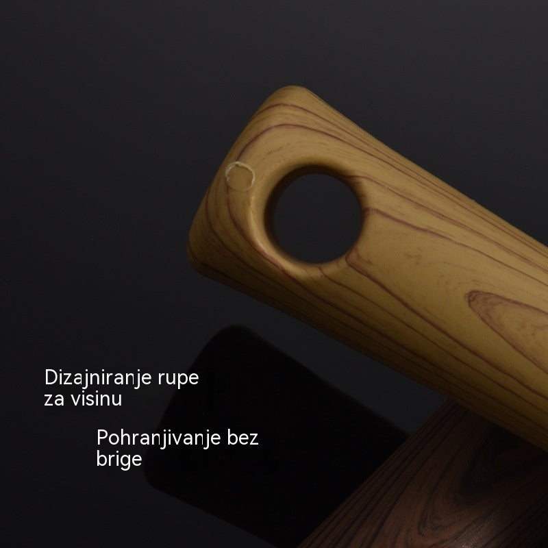 🔥Najnovija posebna ponuda【Kupite 1, dobijte 1 gratis】🔥Poluautomatska/ručna mutilica za jaja