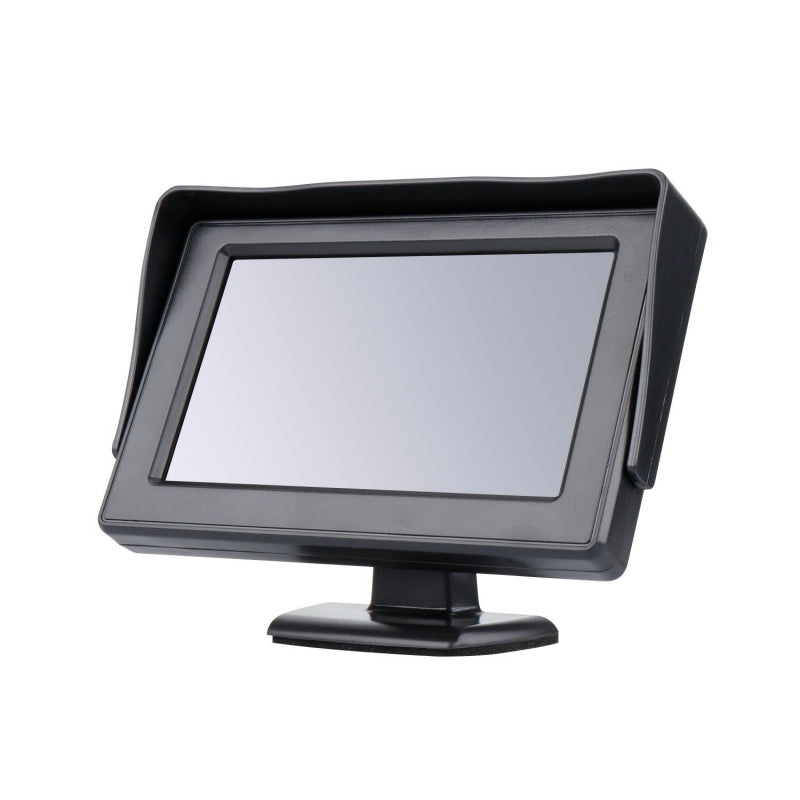 Una pantalla parasol, doble vista desplegada. 🚗✨ Pantalla de entretenimiento HD para tu coche. 🎬📱