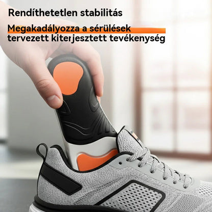 ⚡【Kúpte 1 a získajte 1 zadarmo!】👟 Športové tlmiace vložky s podporou klenby - celodenné pohodlie, účinne chrániace vaše chodidlá pred nárazmi🏃‍♂️