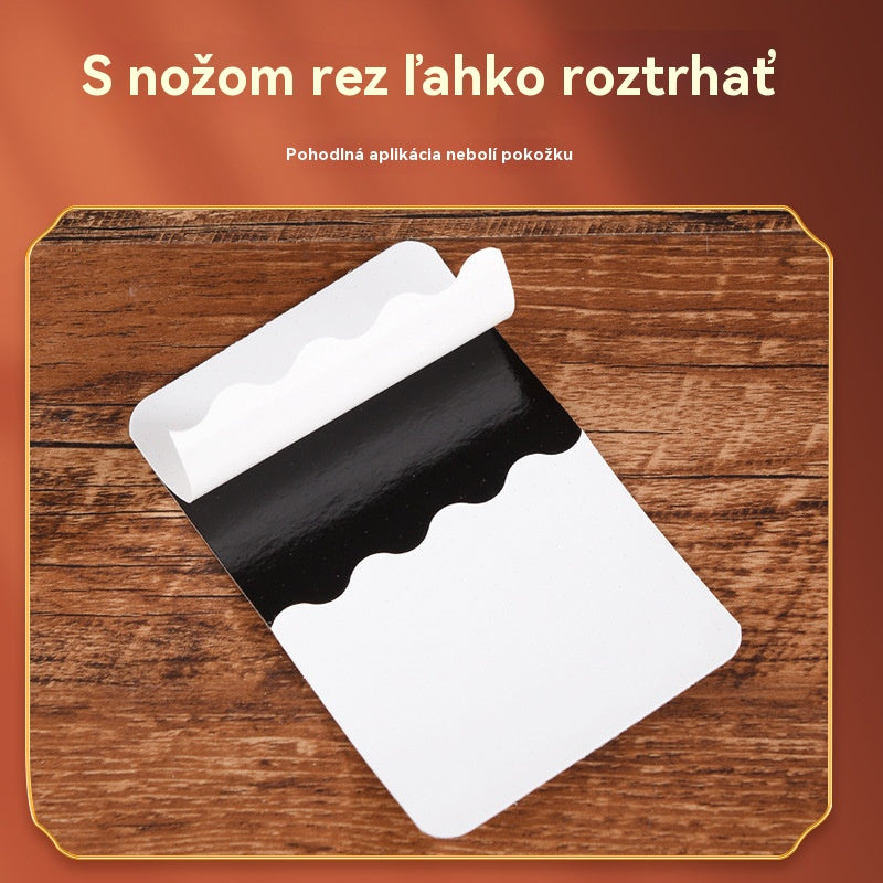 🔥Najpredávanejšie - 50% zľava🔥 Zázvorové náplasti na úľavu od bolesti