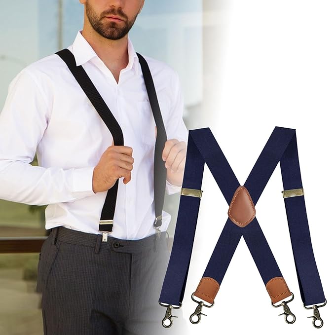 📢📢50% zľava! 🧷Pánske zoštíhľujúce prádlo s prackou Crossback🧷