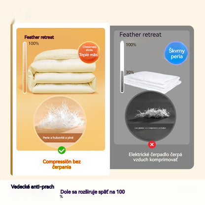 🧳【56*80 cm】【5-dielna sada】💨 Vákuové úložné vrecká s veľkou kapacitou, stlačiteľné: Nie je potrebné žiadne vzduchové čerpadlo, nepriepustné, ideálne na úsporu miesta v kufri a doma ✈️