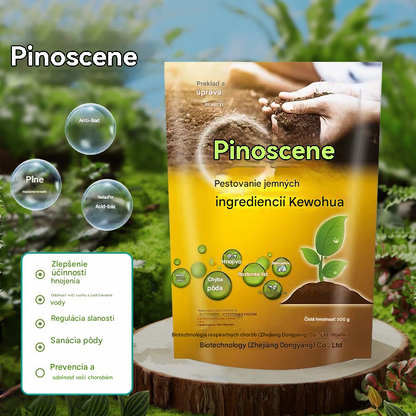 🌿👍【500g】Soil Activator, rozbíja zhutnenie pôdy bez hlbokej orby