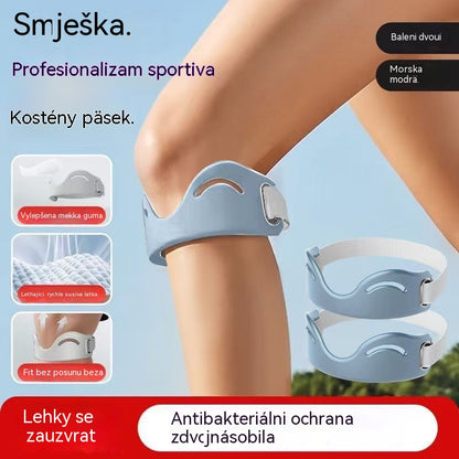 4 para za samo 25€ 🩺 Sportska ortoza za koljeno 👉 Vašim koljenima je potreban odmor. Ova ortoza za koljeno pruža vam dovoljno vremena za odmor.