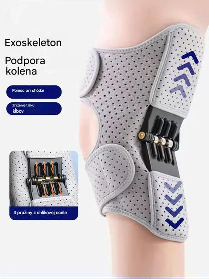 🔥【Kúpte 1 a získajte 1 zadarmo】【Posledná ponuka】Profesionálne chrániče kolien