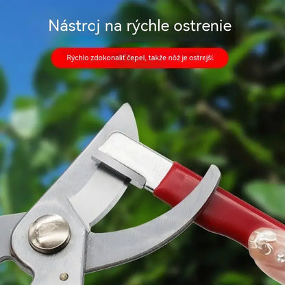 💥50% zľava💥【Balenie 10 kusov】 Prenosné vonkajšie brúsky na nožnice a nože