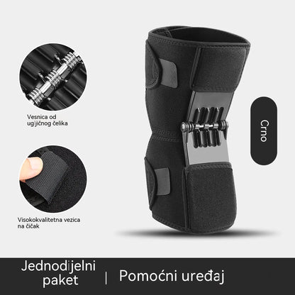 🎁50% popusta🎁 Pomoćnik za koljeno, potpora za noge za starije osobe
