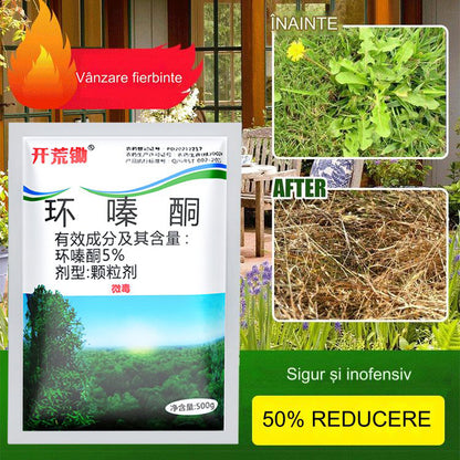 🔥【500g】👍🌱cyklozinónový herbicíd