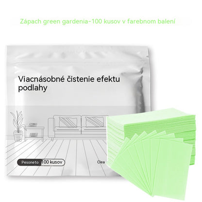 🧹【Kúpte 1 a získajte 1 zadarmo!】✨ 200 antibakteriálnych a dezodoračných viacúčelových čistiacich utierok | Vhodné na masívne drevené podlahy, drevené podlahy z technického dreva, dlaždice a steny karavanov
