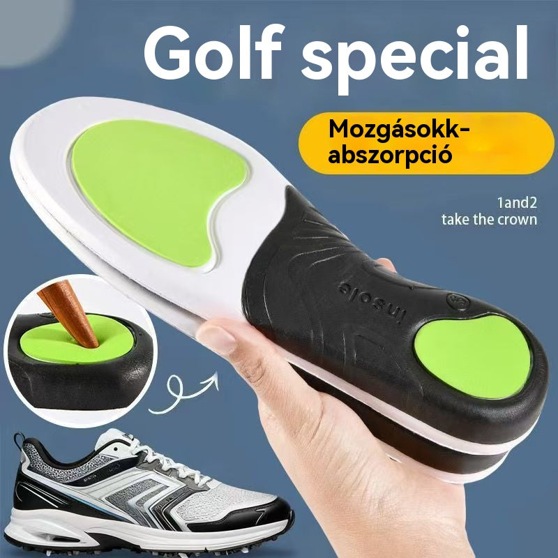 ⚡【Kúpte 1 a získajte 1 zadarmo!】👟 Športové tlmiace vložky s podporou klenby - celodenné pohodlie, účinne chrániace vaše chodidlá pred nárazmi🏃‍♂️