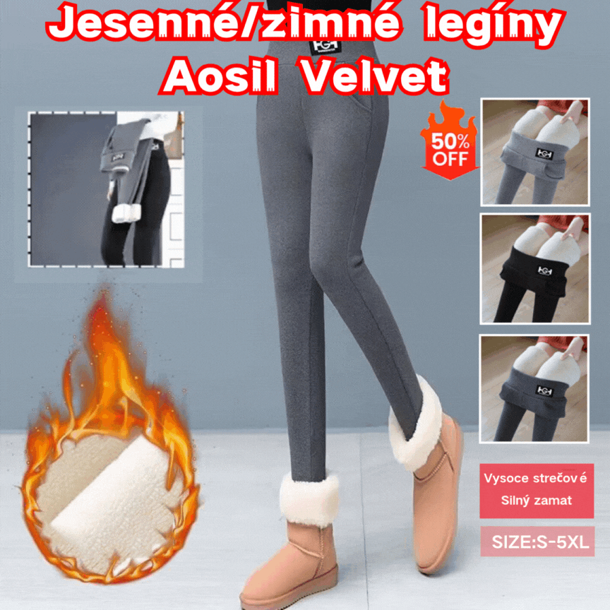 🌈🌟🔥Kúp 1 a získaj 1 zadarmo🔥【M-3XL】Vrchné oblečenie z ovčej vlny s hrubým zamatom, legíny z rakúskeho zamatu na jeseň a zimu