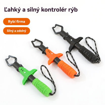 🎣Univerzálne kovové kliešte na ryby