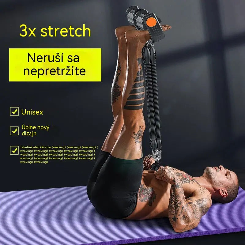 Horúci výpredaj 50% ZĽAVA✨Vybavenie na sed-ľahy