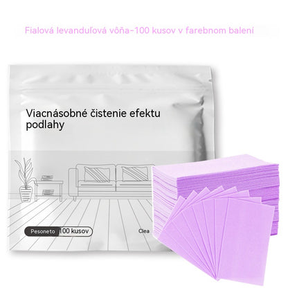 🧹【Kúpte 1 a získajte 1 zadarmo!】✨ 200 antibakteriálnych a dezodoračných viacúčelových čistiacich utierok | Vhodné na masívne drevené podlahy, drevené podlahy z technického dreva, dlaždice a steny karavanov
