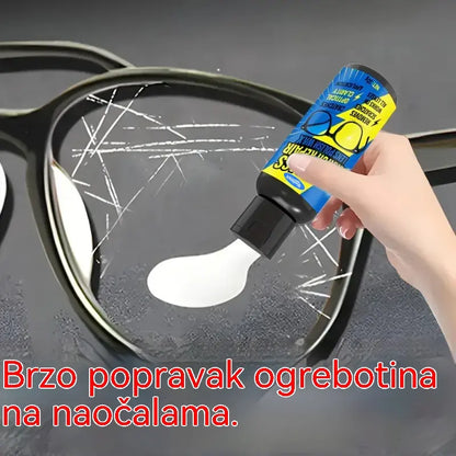 【Kupite 1, dobijte 1 gratis】Višenamjensko sredstvo za poliranje ogrebotina🚗✨🛡️🎨