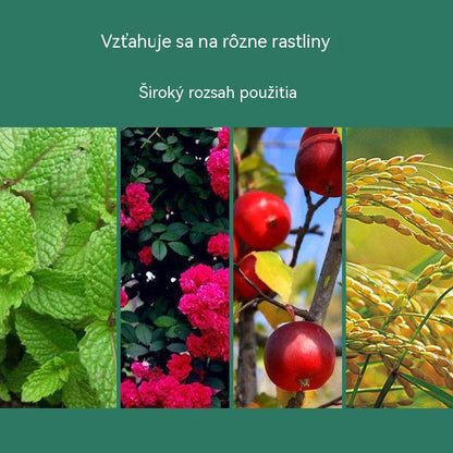 🌱【Kúpte 2 a získajte 2 zadarmo】Univerzálny organický aktivátor pre domácnosť a záhradu🌱