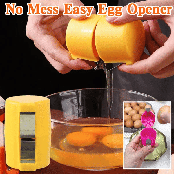 🔥50 % descuento🔥3 piezas🥚 Abrehuevos