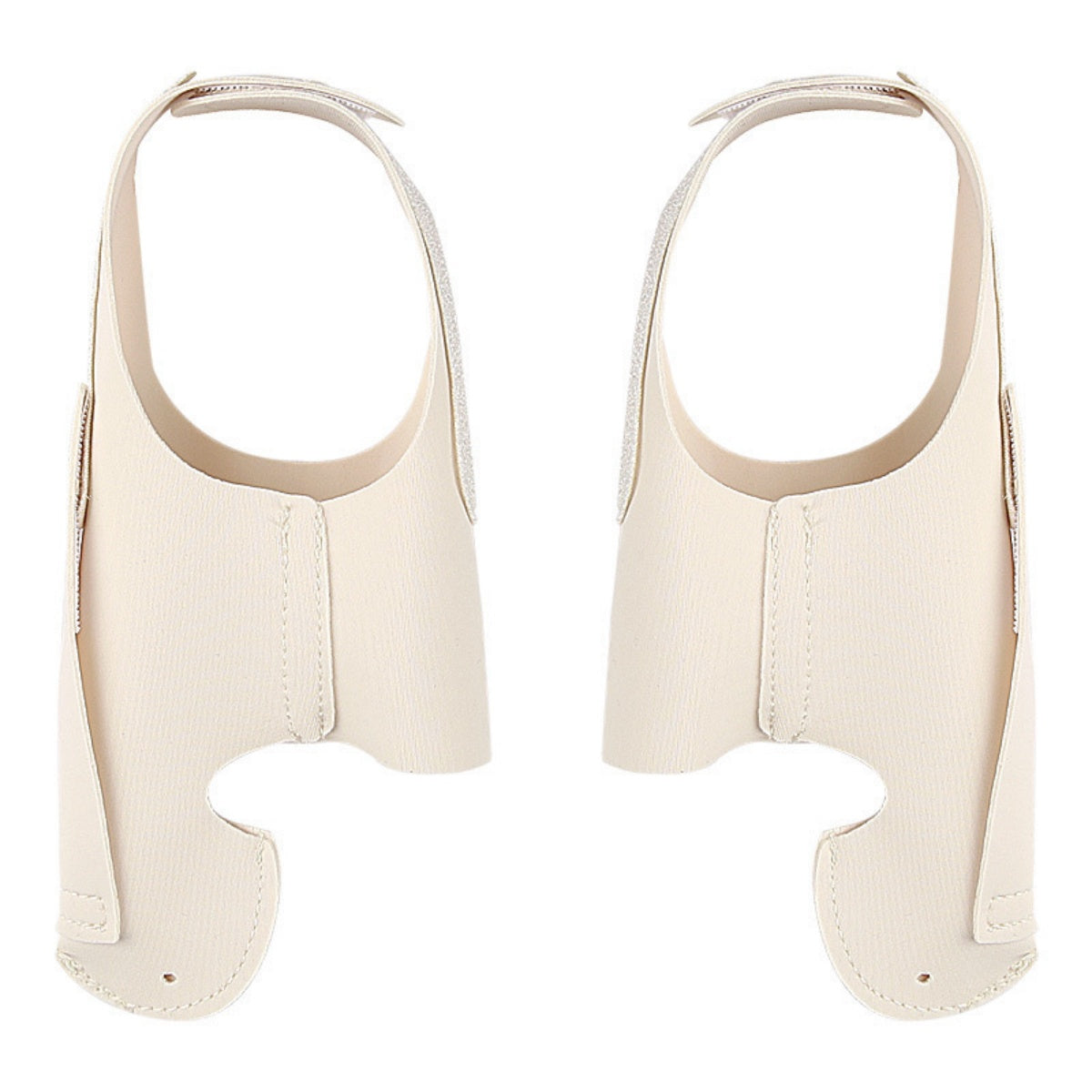 【30% OFF】【Conjunto de dos piezas】👍 Corrector de dedos profesional que puede fijar y separar los dedos para aliviar el dolor.