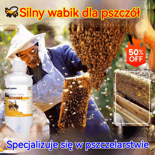 🐝Kvapalina priťahujúca včely, výkonný artefakt priťahujúci včely, rast včelej farmy, voda priťahujúca včely