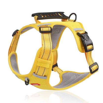 🐶🐶【5–30 kg】Postroj pre psov, proti ťahaniu, pre domáce zvieratá.