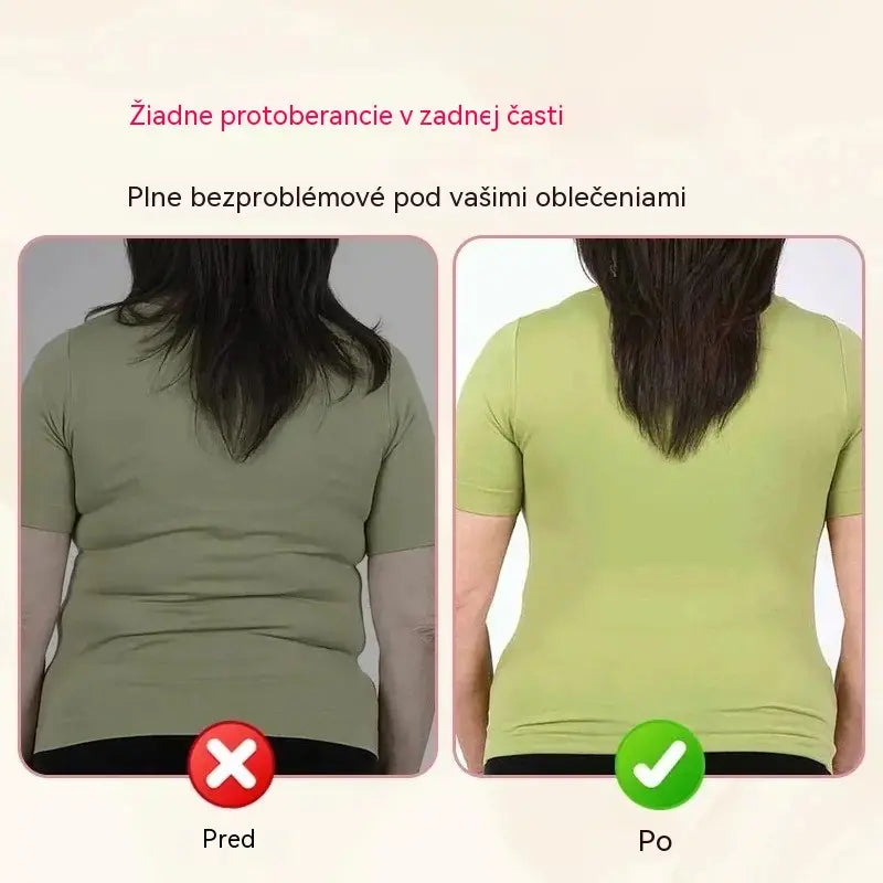 😍【Balenie 3 kusov】Dámska čipkovaná podprsenka bez kostic, pohodlná predná pracka 😍【40-100 kg】