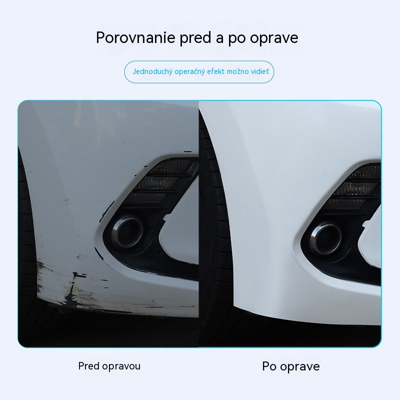 🔥Kúpte 1, dostanete 1 zadarmo🔥Pero na opravu škrabancov na aute
