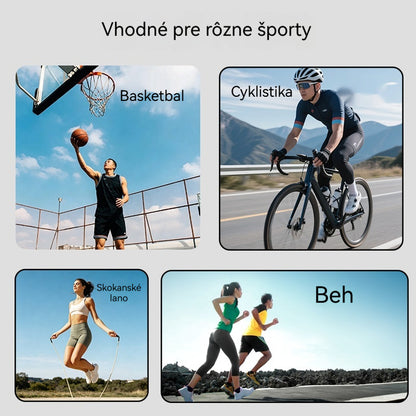 🏃‍♀️ Športová ortéza na koleno👉 Vaše koleno potrebuje čas. Táto náplasť vám ho dá.