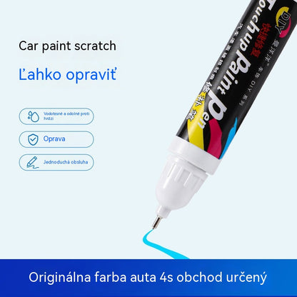 🔥Kúpte 1, dostanete 1 zadarmo🔥Pero na opravu škrabancov na aute