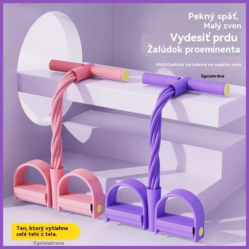 💜Kúpte jeden a druhý získate zadarmo💜 Posledný výpredaj - 50% zľava💜 Pomôcky na tréning brušných svalov