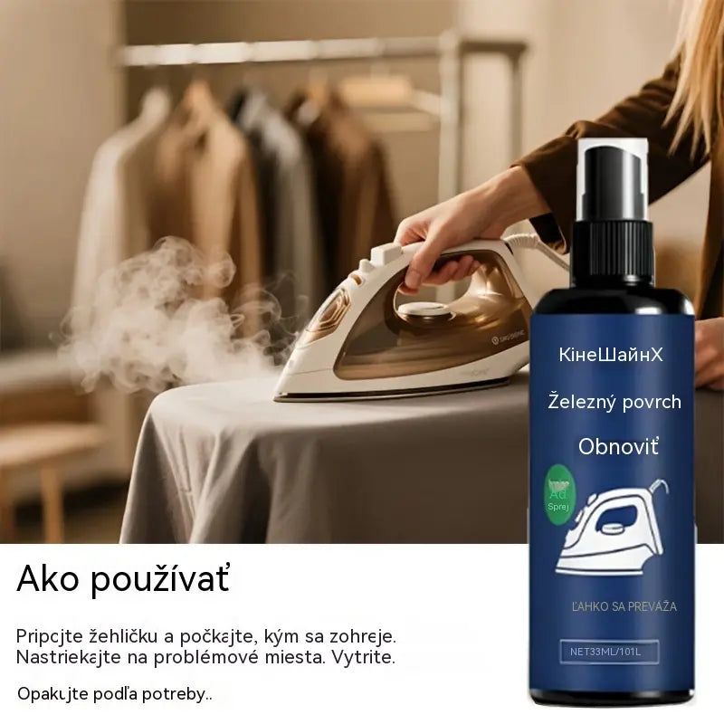 【Kúp 1, získaj 1 zadarmo】✨Odstránenie starej hrdze jedným kliknutím! Sprej na odstraňovanie hrdze zo železa