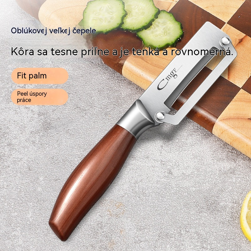 ⏰🔥【Kúpte 1 a získajte 1 zadarmo】🥒 Multifunkčná kuchynská škrabka – rýchla, efektívna a nevyhnutnosť pre vašu kuchyňu ✨🍴