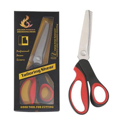 ✂️Profesionálne zúbkované nožnice na šitie, remeslá a každodenné kutilské projekty