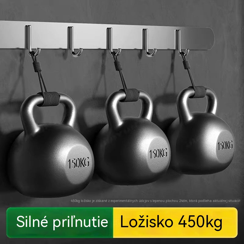 🎖️🔥【Kúpte 1, dostanete 1 zadarmo】👍Vodovzdorné lepidlo na domáce použitie bez vŕtania