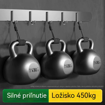 🎖️🔥【Kúpte 1, dostanete 1 zadarmo】👍Vodovzdorné lepidlo na domáce použitie bez vŕtania