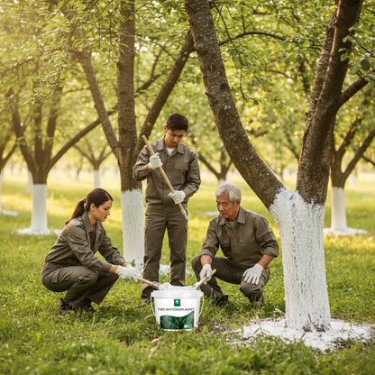 🌳Dvojitá ochrana pre vaše rastliny túto zimu! ❄️ Ochrana pred mrazom + insekticídny balíček 🌱✨