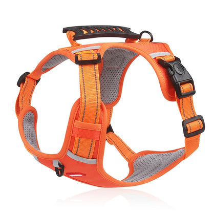🐶🐶【5–30 kg】Postroj pre psov, proti ťahaniu, pre domáce zvieratá.